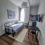 Cozy Studio In Center Of Sofia