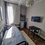 Cozy Studio In Center Of Sofia
